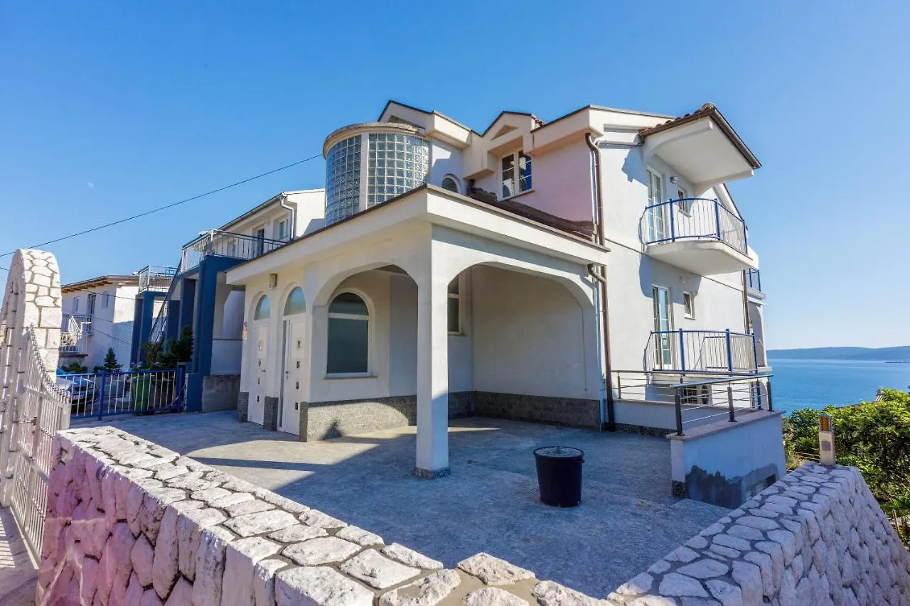Apartment Goran Crikvenica
