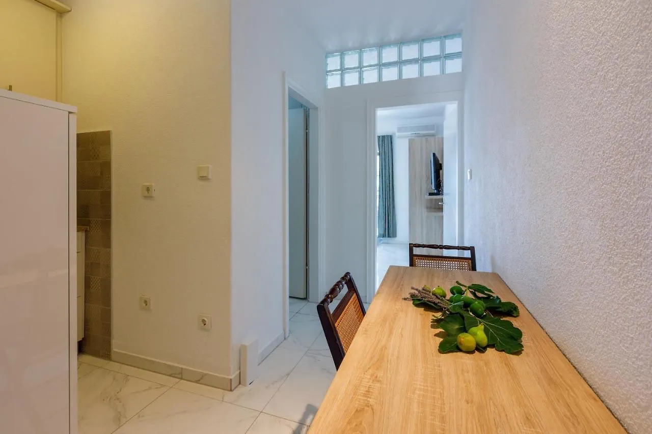 Apartment Goran Crikvenica Kroatien