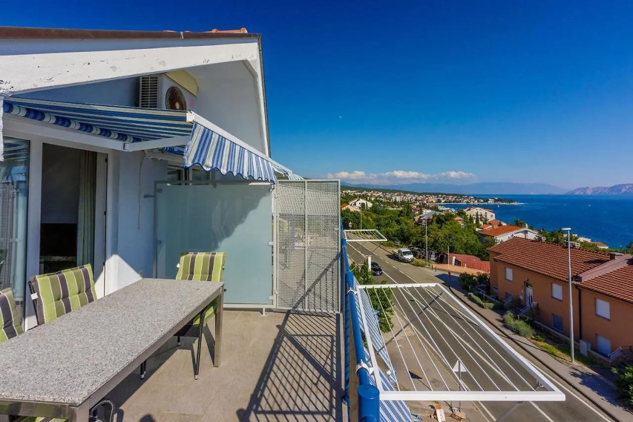 Apartment Goran Crikvenica