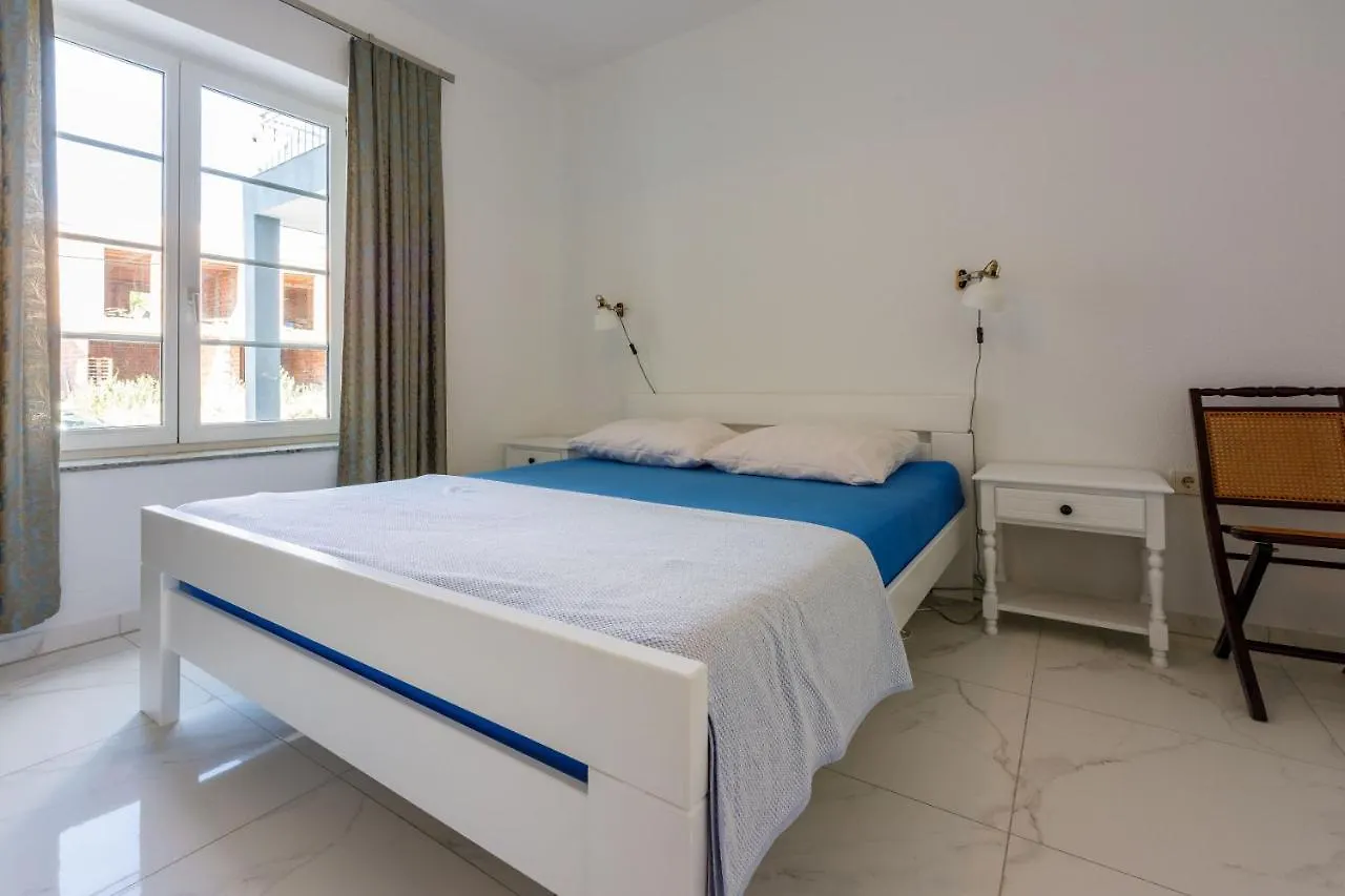 Apartment Goran Crikvenica Kroatien