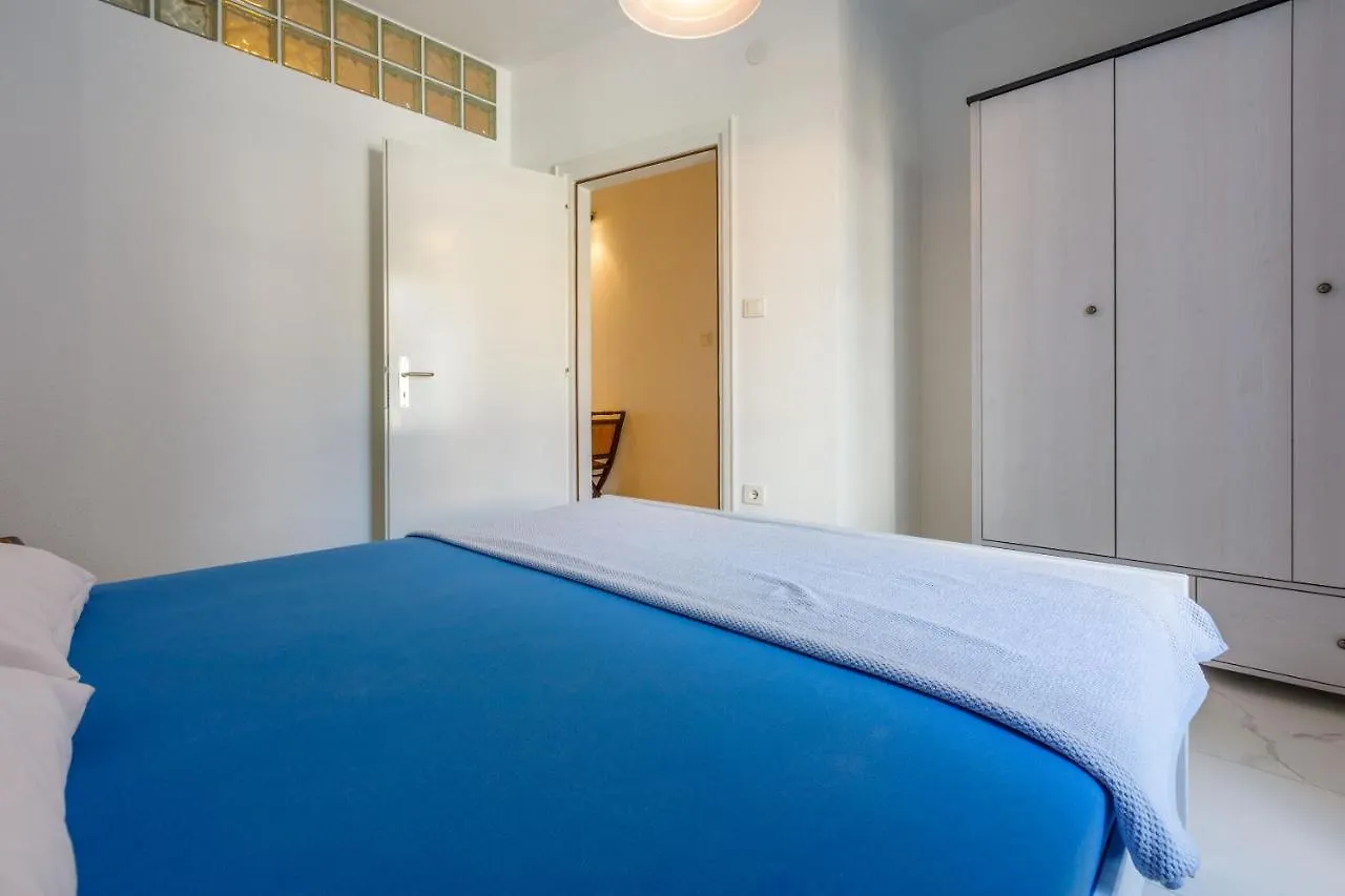Apartment Goran Crikvenica