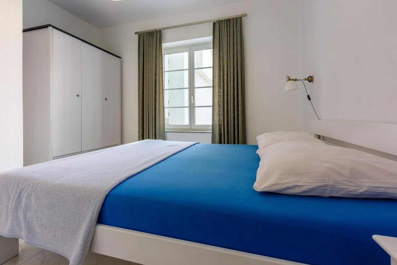 Apartment Goran Crikvenica 0*,  Kroatien