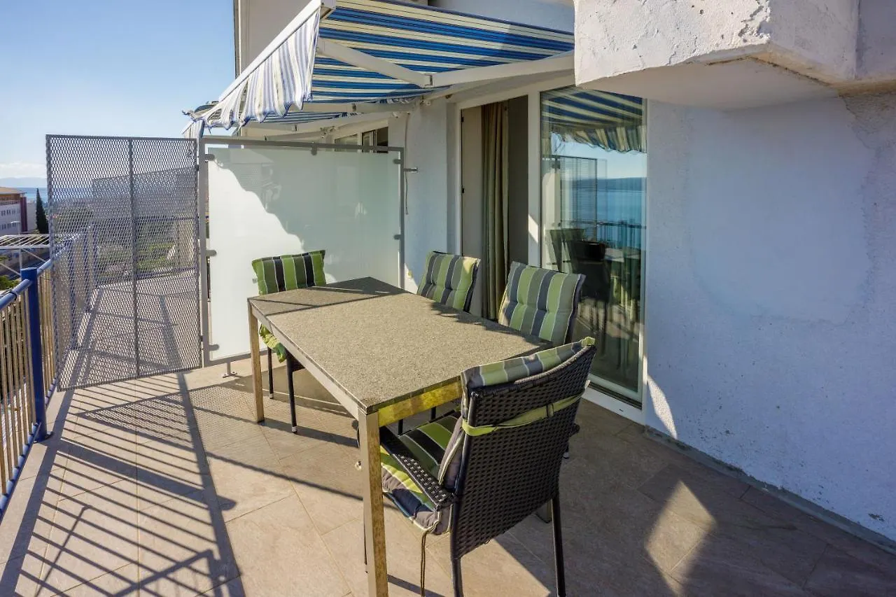 Apartment Goran Crikvenica
