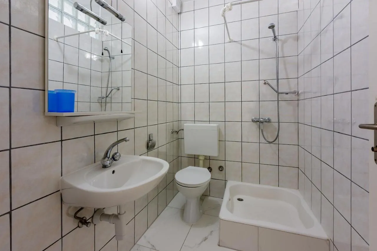 Apartment Goran Crikvenica
