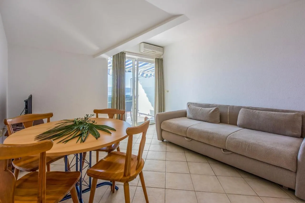 Apartment Goran Crikvenica Kroatien