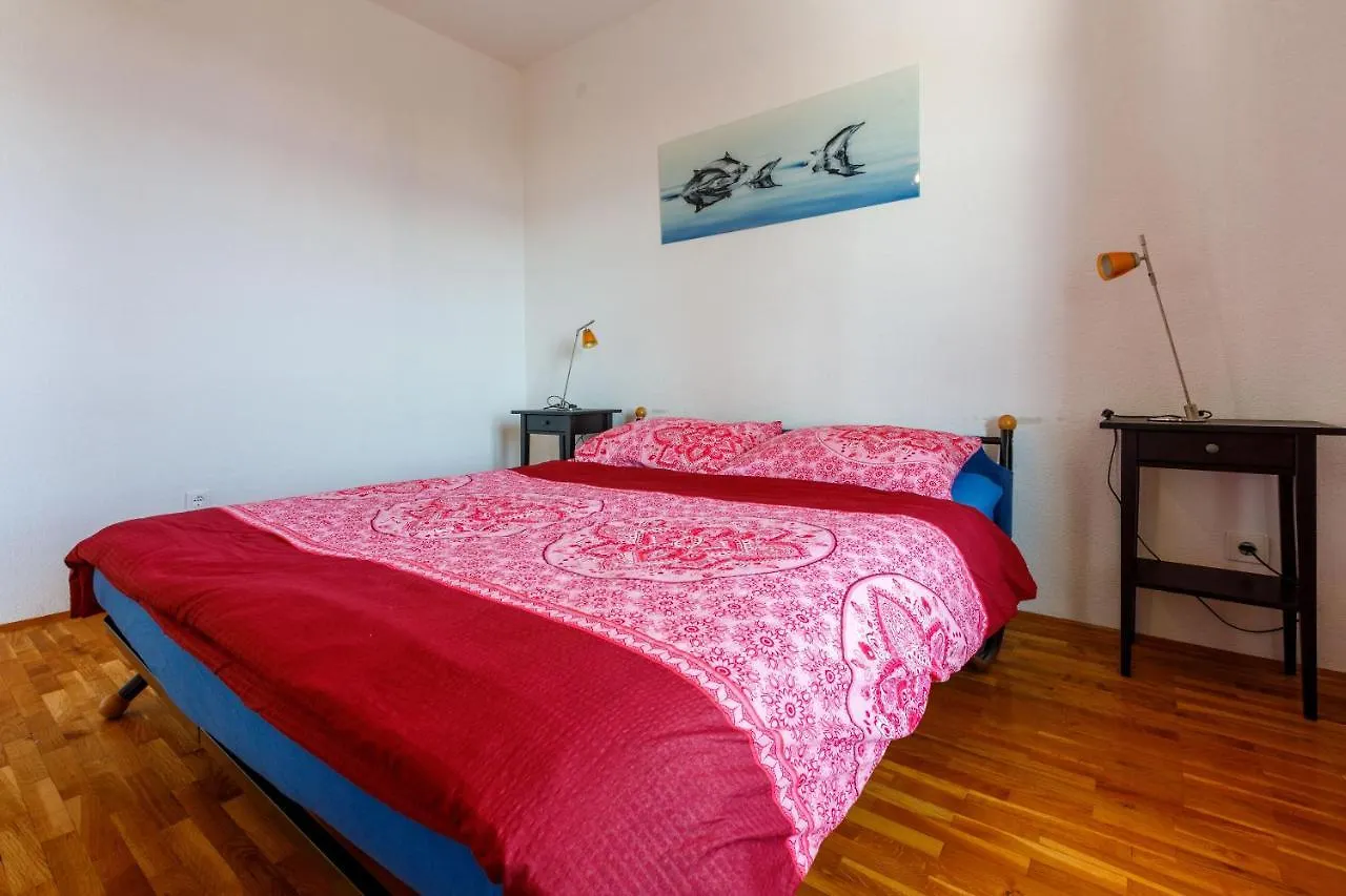 Apartment Goran Crikvenica