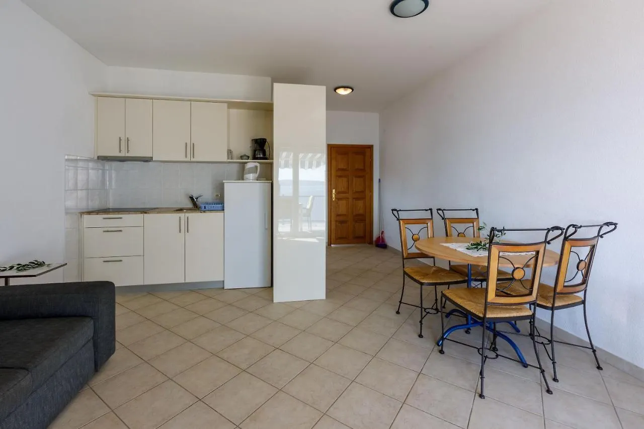 Apartment Goran Crikvenica