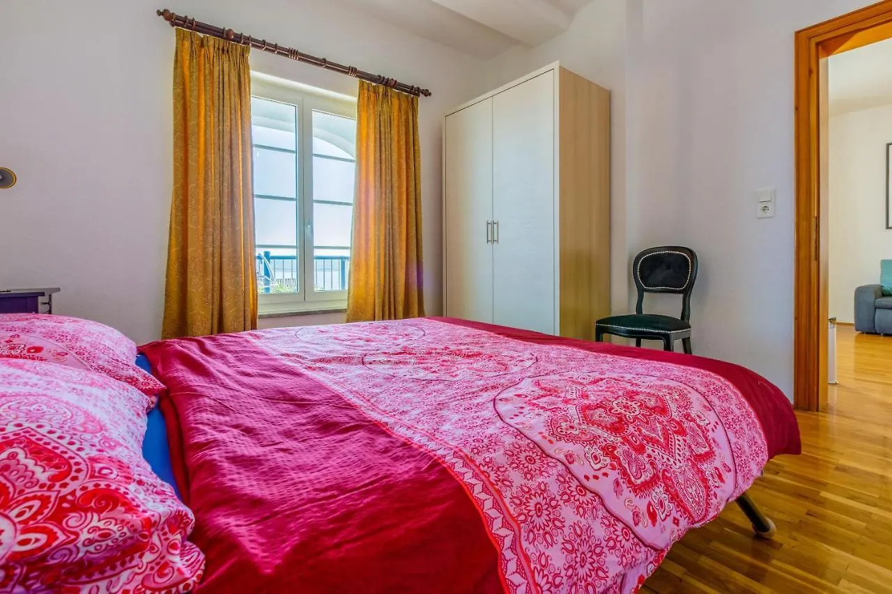 Apartment Goran Crikvenica