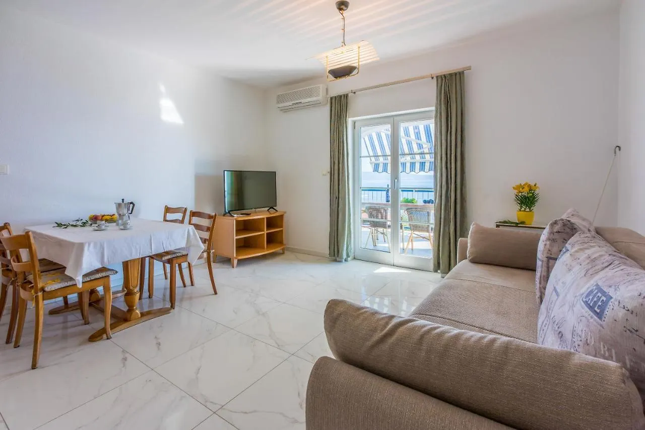 Apartment Goran Crikvenica