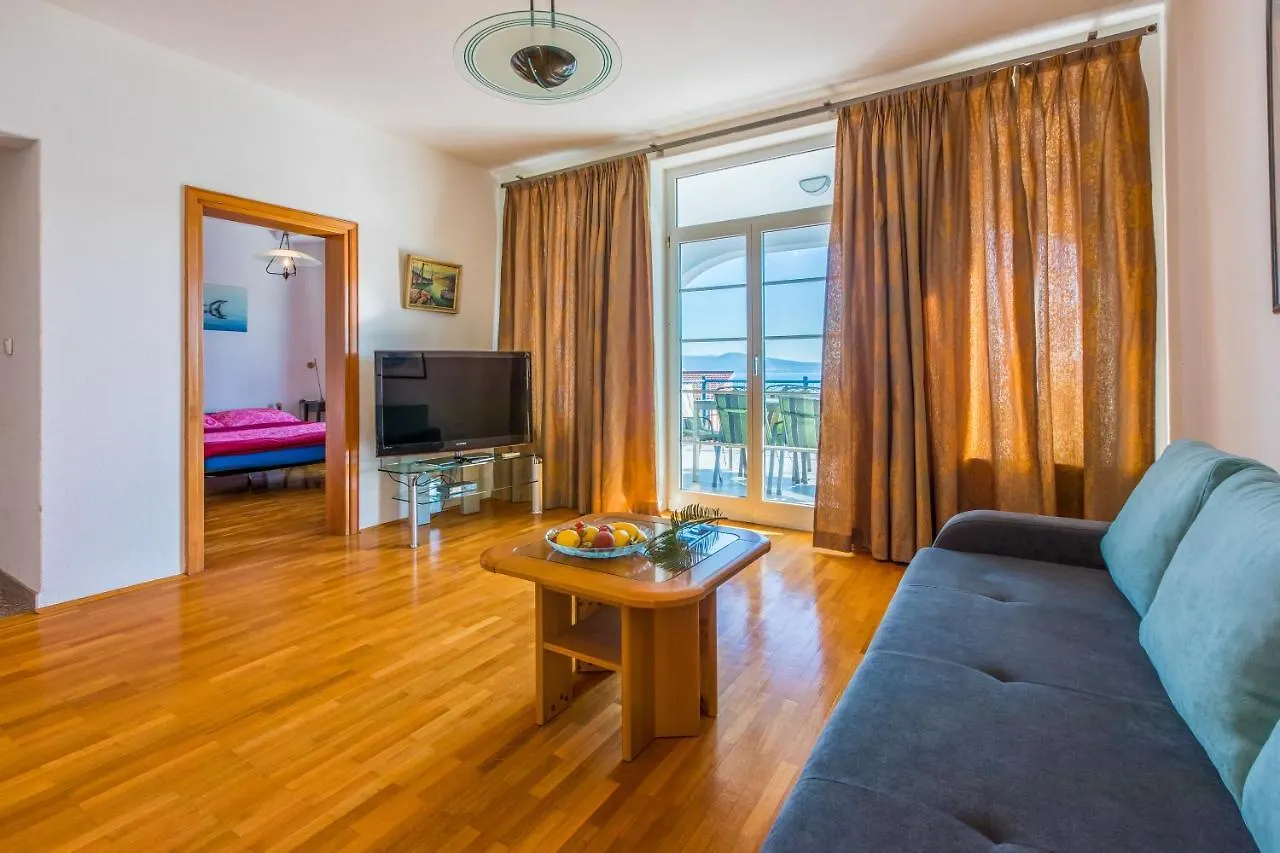 Apartment Goran Crikvenica