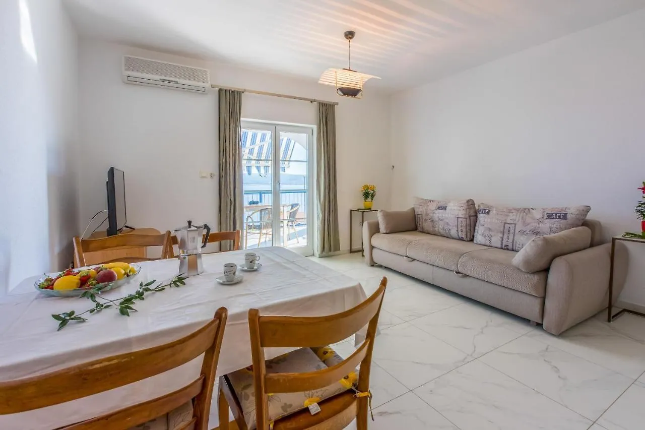 Apartment Goran Crikvenica
