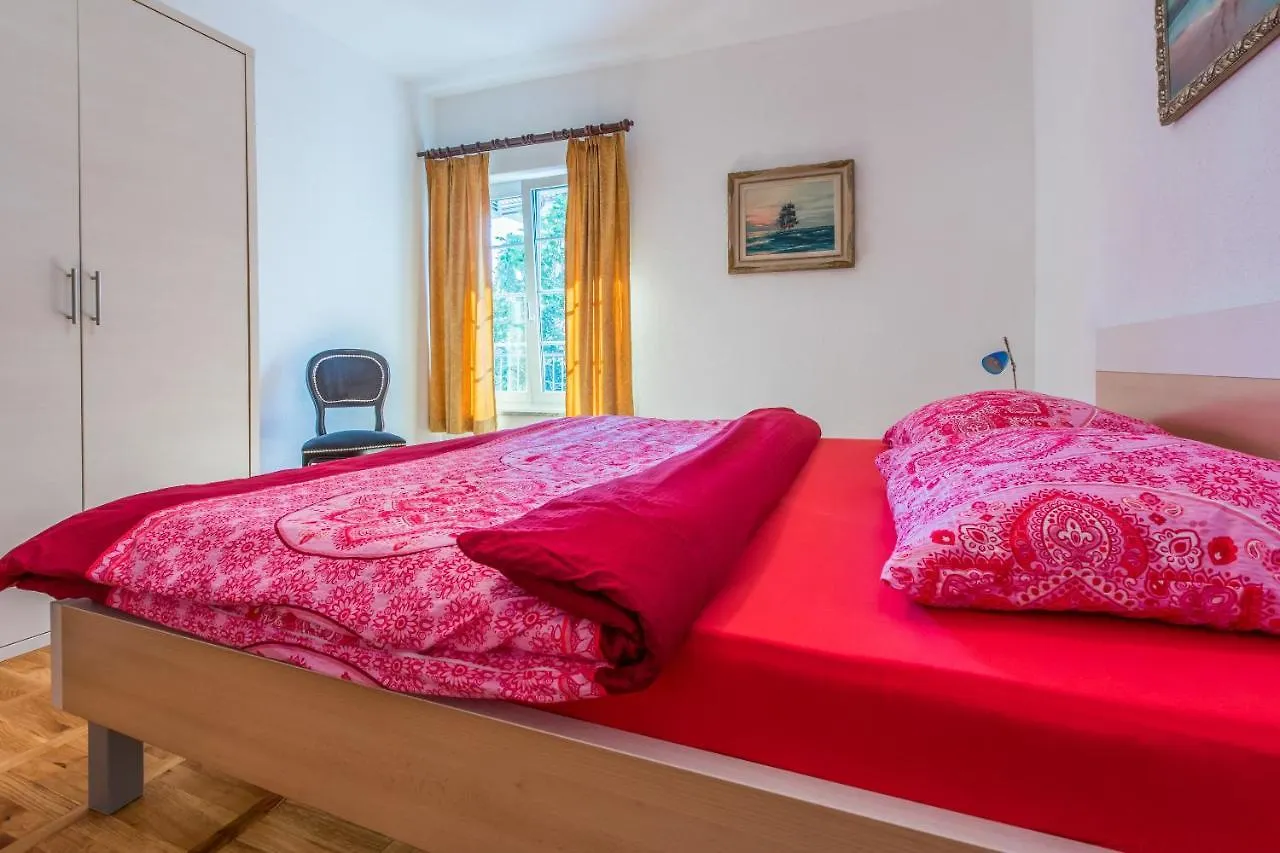 Apartment Goran Crikvenica 0*,  Kroatien