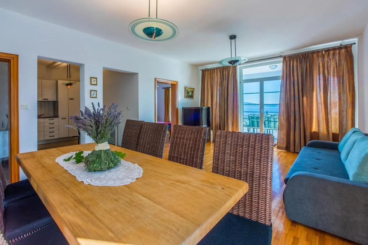 Apartment Goran Crikvenica