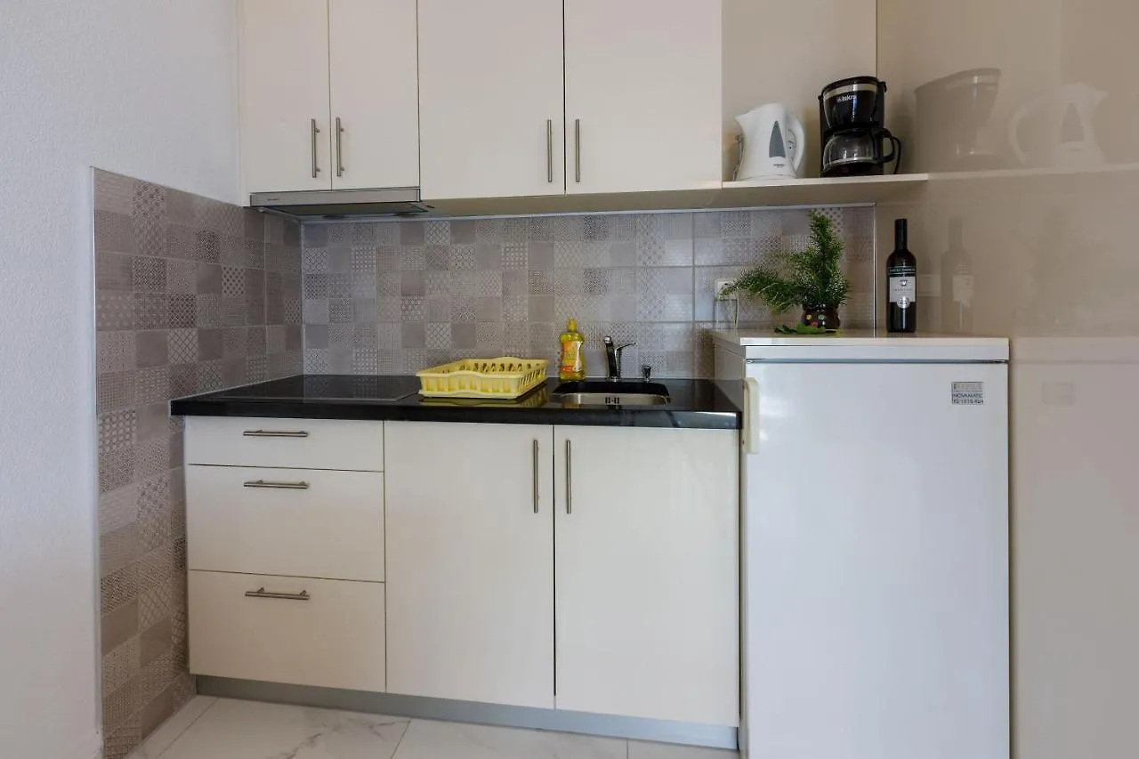 Apartment Goran Crikvenica