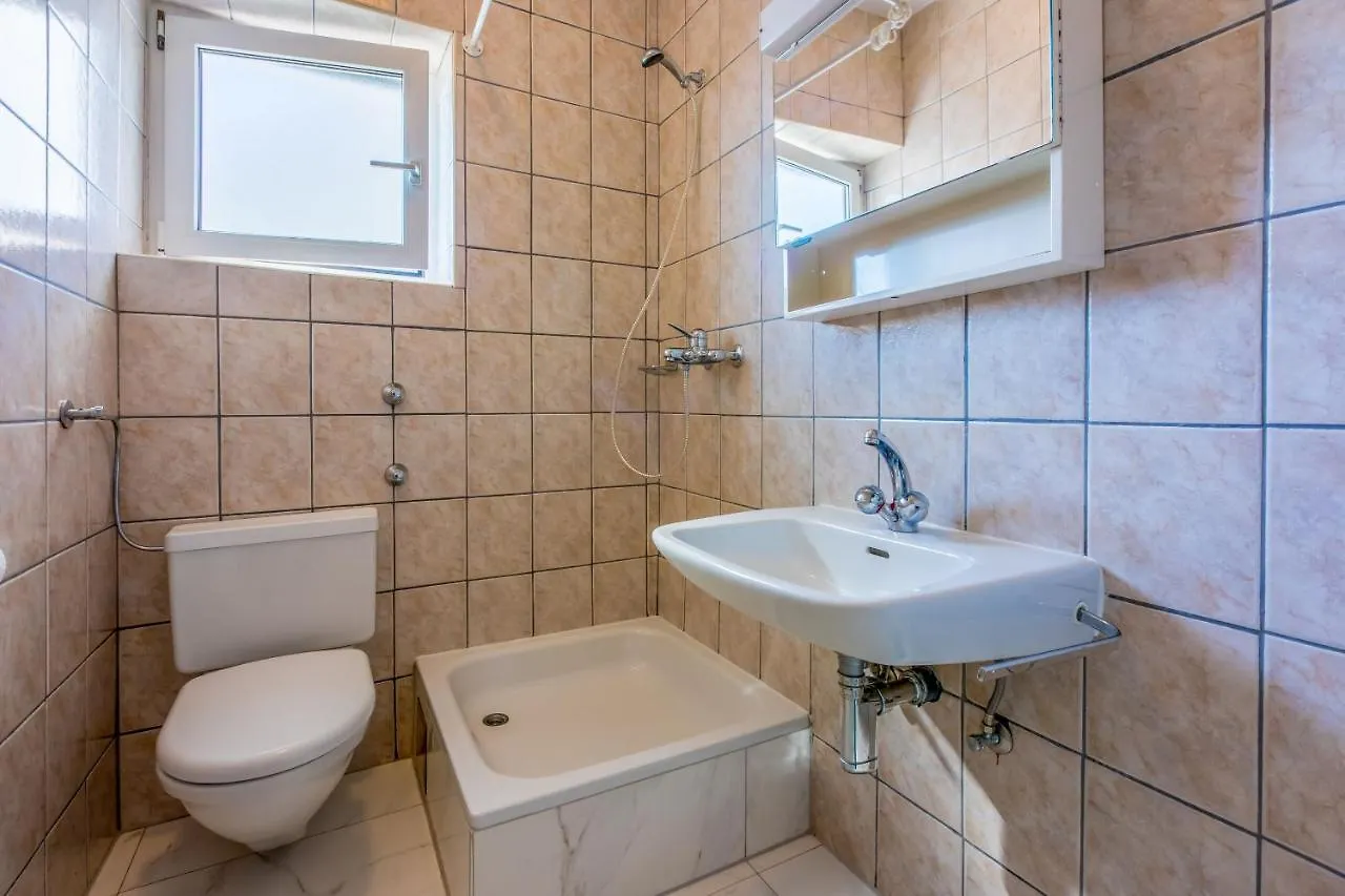 Apartment Goran Crikvenica Kroatien