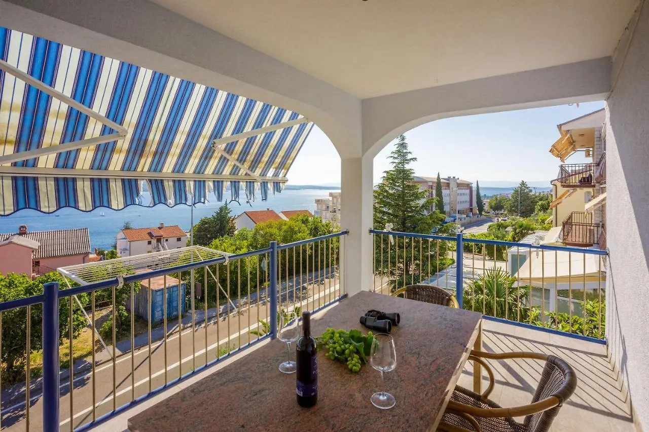 Apartment Goran Crikvenica