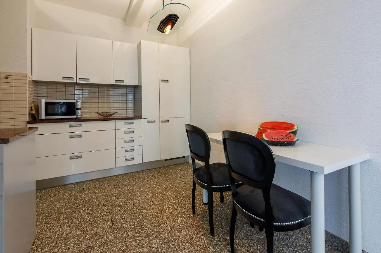 Apartment Goran Crikvenica