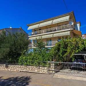 Apartman Antonio, Crikvenica