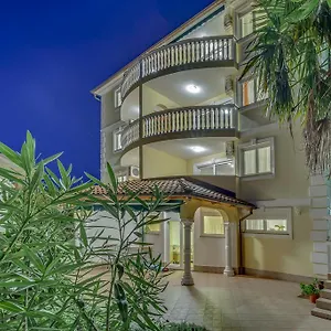 Apartman Maria, Crikvenica